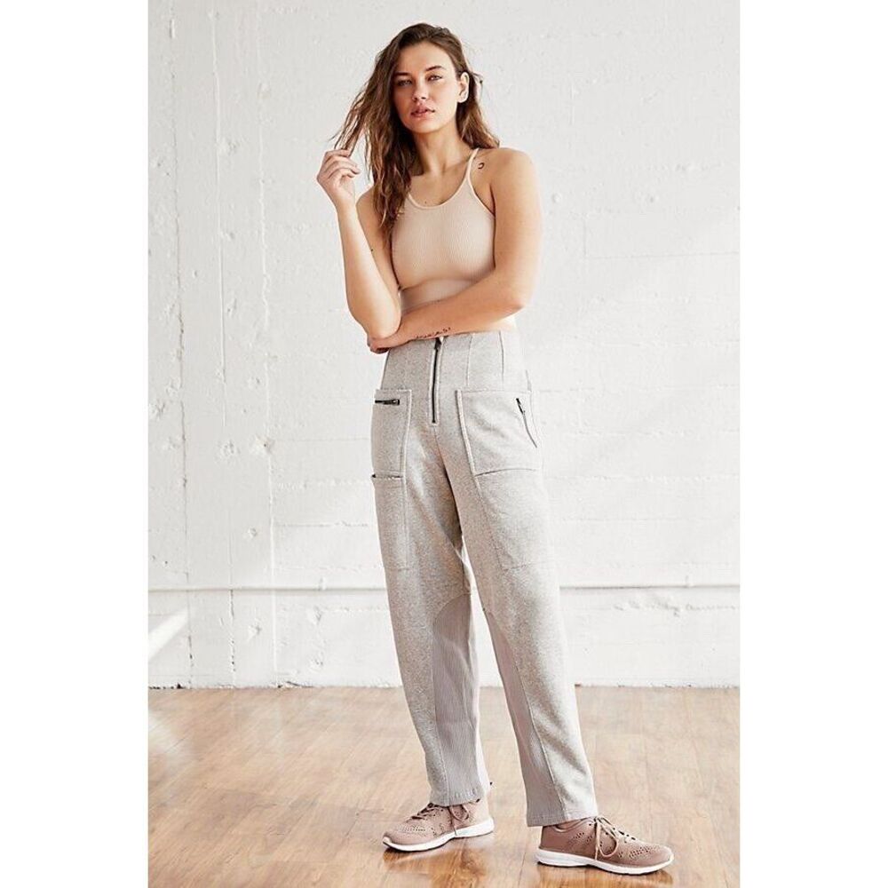 Free People Break Away Pants Size S